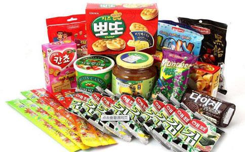 代理食品進(jìn)口報(bào)關(guān)|廣州食品報(bào)關(guān)代理公司