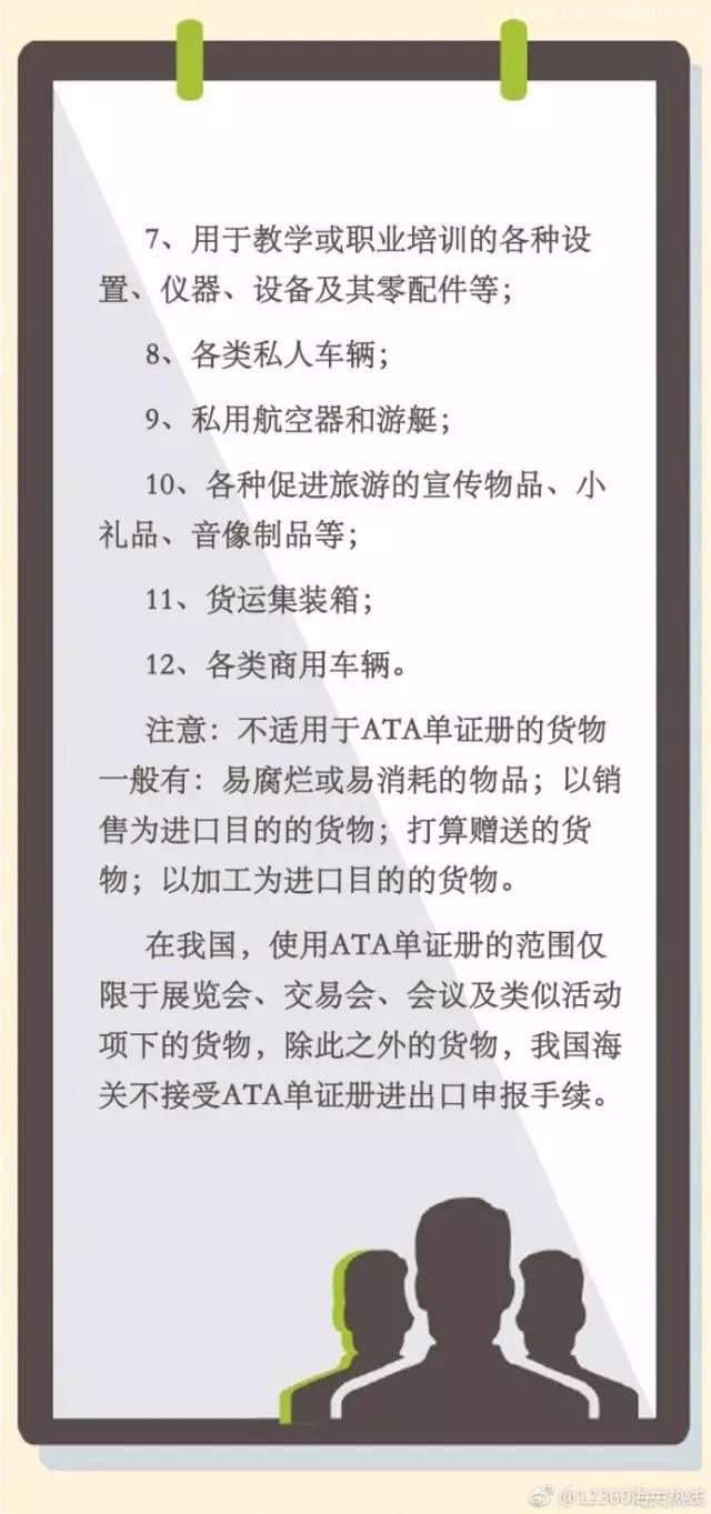 什么是ATA單證冊(cè)？用ATA單證冊(cè)有什么作用呢？