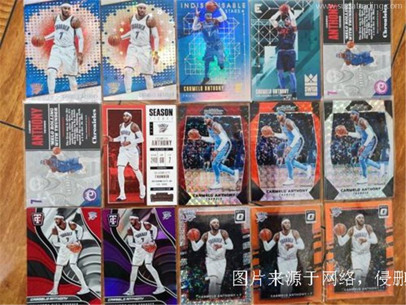 NBA球星卡報(bào)關(guān)進(jìn)口到國內(nèi)如何操作球星卡進(jìn)口報(bào)關(guān)流程